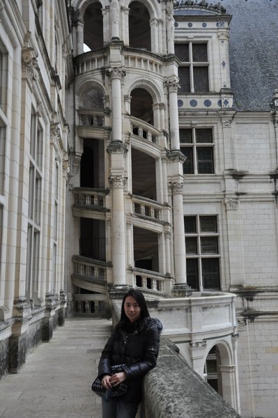 Château de Chambord