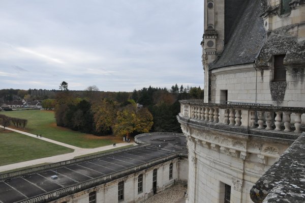 Château de Chambord