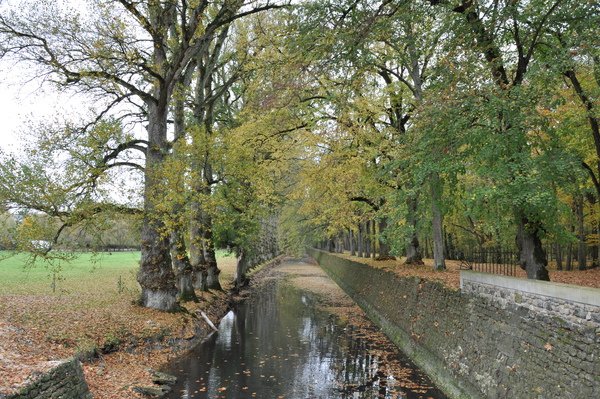 Château de Chenonceau