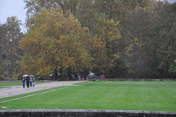 Château de Chenonceau