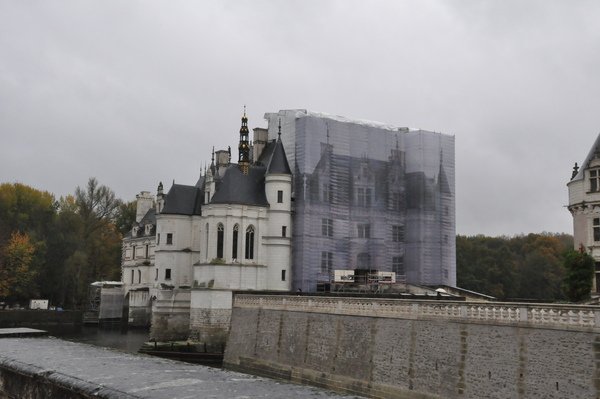 Château de Chenonceau