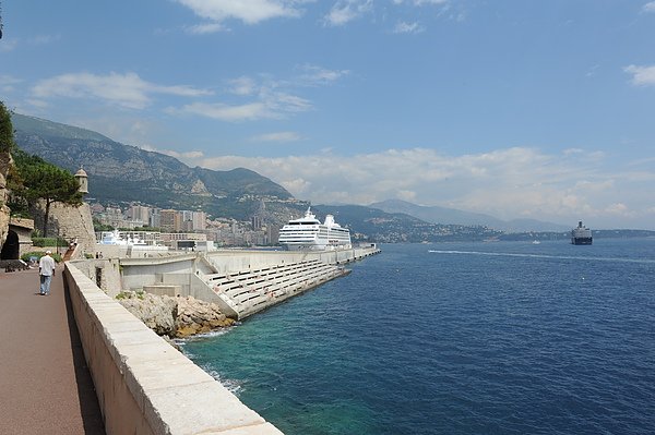 Monaco