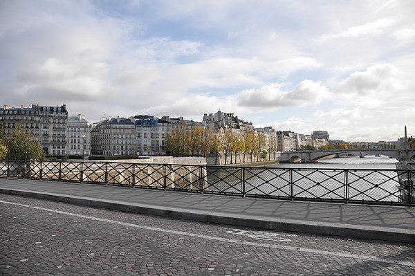 Cathédrale Notre Dame de Paris