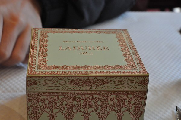 Laduree