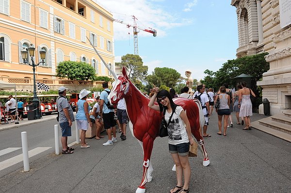 Monaco