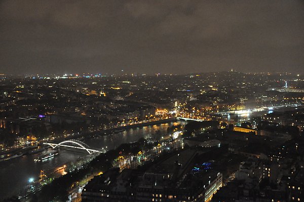 La Tour Eiffel