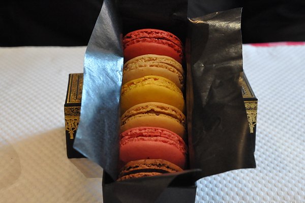 Laduree