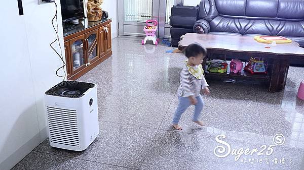 飛利浦奈米級抗敏空氣清淨機AC5659開箱26.jpg