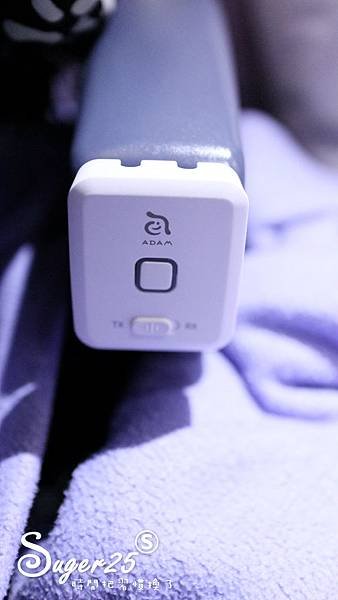 亞果EVE雙向藍牙收發器11