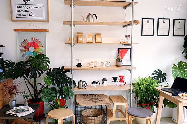 桃園Shift coffee轉咖啡烘焙6.jpg