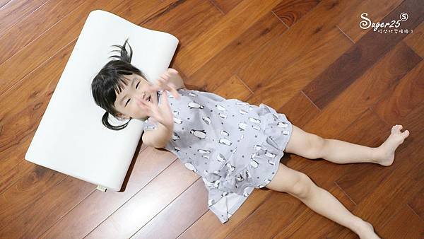 GreySa格蕾莎兒童環保記憶枕17.jpg