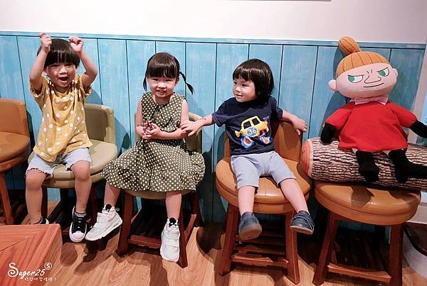 台北Moomin café 嚕嚕米主題餐廳2.jpg