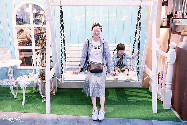 台北Moomin café 嚕嚕米主題餐廳6.jpg