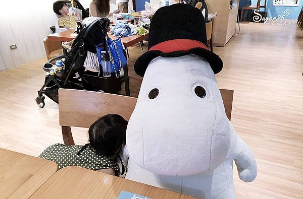 台北Moomin cafe 嚕嚕米主題餐廳15.jpg