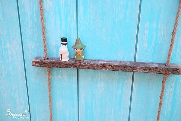 台北Moomin cafe 嚕嚕米主題餐廳19.jpg
