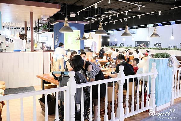 台北Moomin cafe 嚕嚕米主題餐廳18.jpg