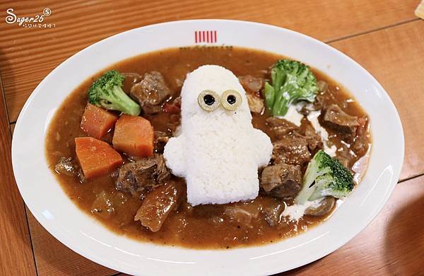 台北Moomin cafe 嚕嚕米主題餐廳45.jpg