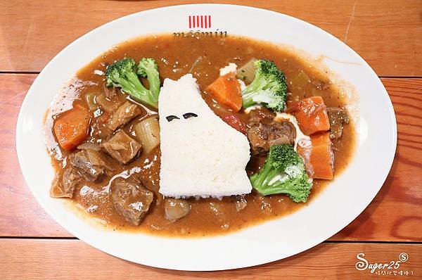 台北Moomin cafe 嚕嚕米主題餐廳44.jpg