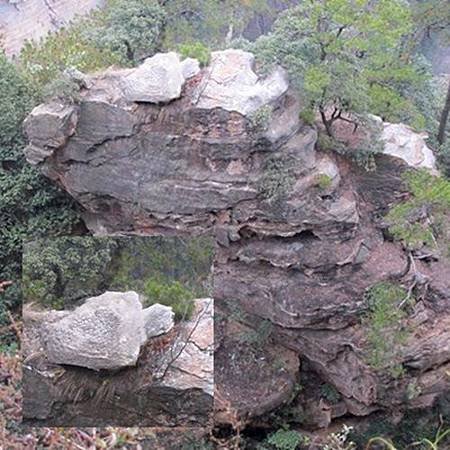 武陵源區~袁家界、天子山