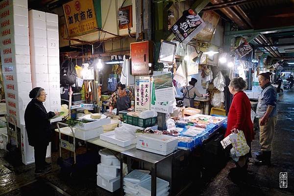 旅居日本：這一天走了好長1