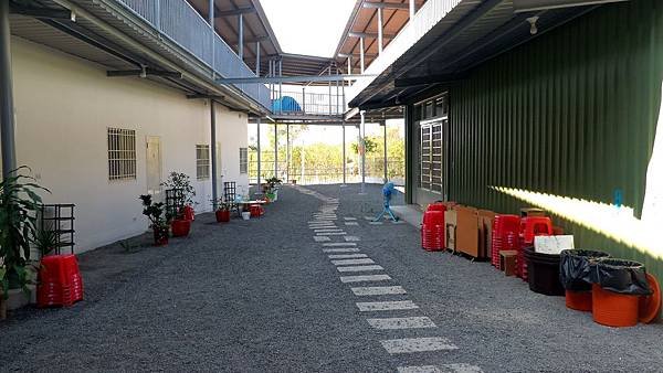 小琉球樂園民宿露營區