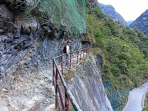 27花蓮太魯閣綠水(合流)步道.jpg