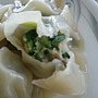 我好喜歡吃水餃皮~~~&gt;&lt;