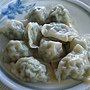標準的皮薄內餡紮實!