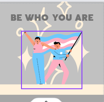 Be who you are-2