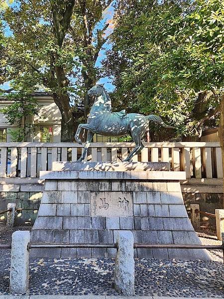 2023-11-22 東京賞楓旅Day4-1 富岡八幡宮＋新