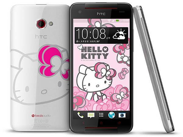 HTC Butterfly s Hello Kitty21