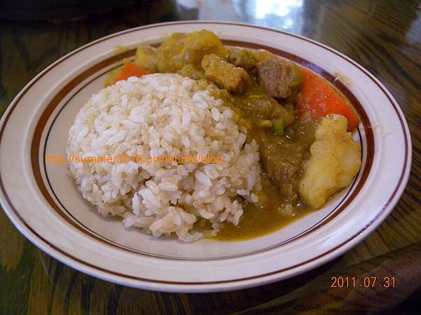 20110731蘋果咖哩豬肉03.JPG