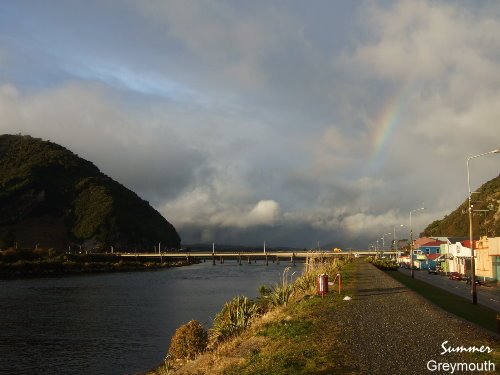 Greymouth