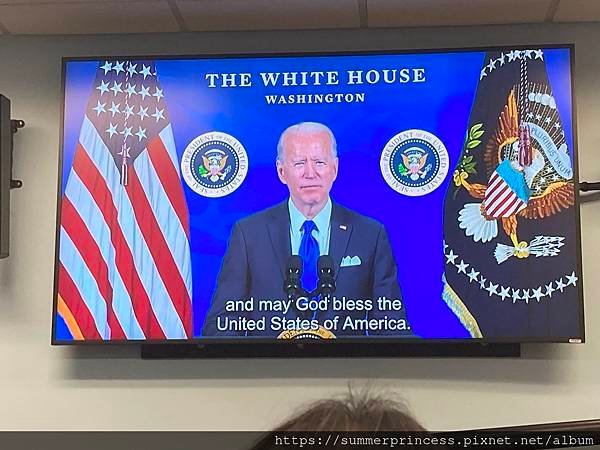 [綠卡/歸化美國籍] 2024 美國入籍效忠宣誓儀式 Oat