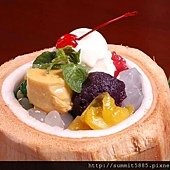 2&apos;Buko halo-halo