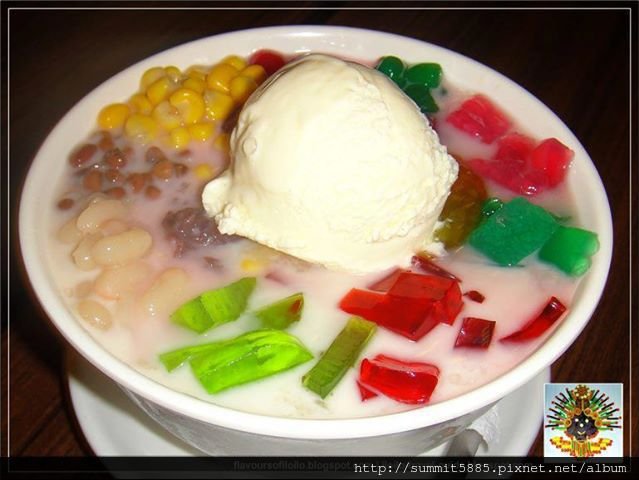 2&apos;Halo-halo