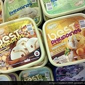 2&apos;Philippines Ice Cream.