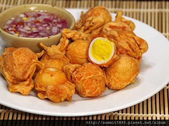 3&apos;Kwek-Kwek