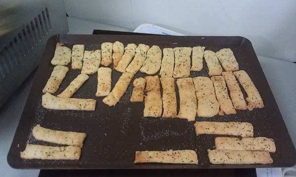 失敗的派皮