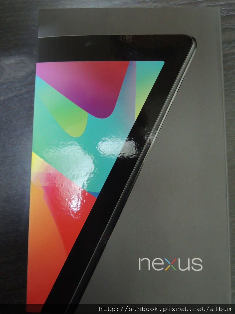 Nexus 7-1