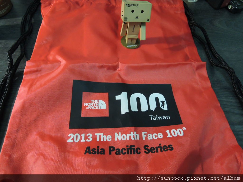 2013 THE NORTH FACE 100國際越野挑戰賽5