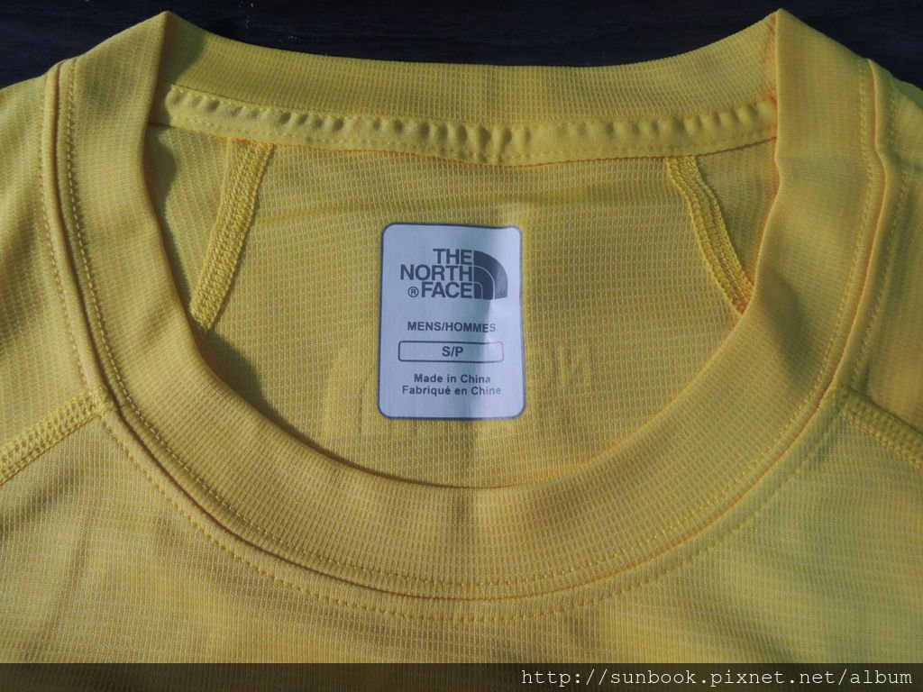 2013 THE NORTH FACE 100國際越野挑戰賽9