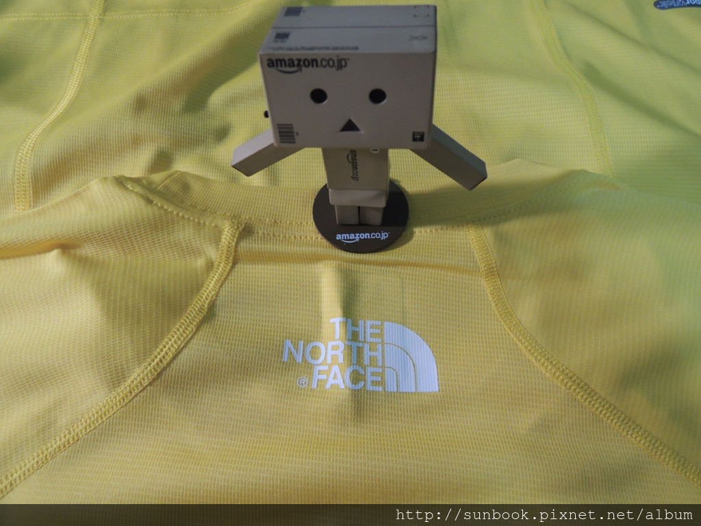 2013 THE NORTH FACE 100國際越野挑戰賽10