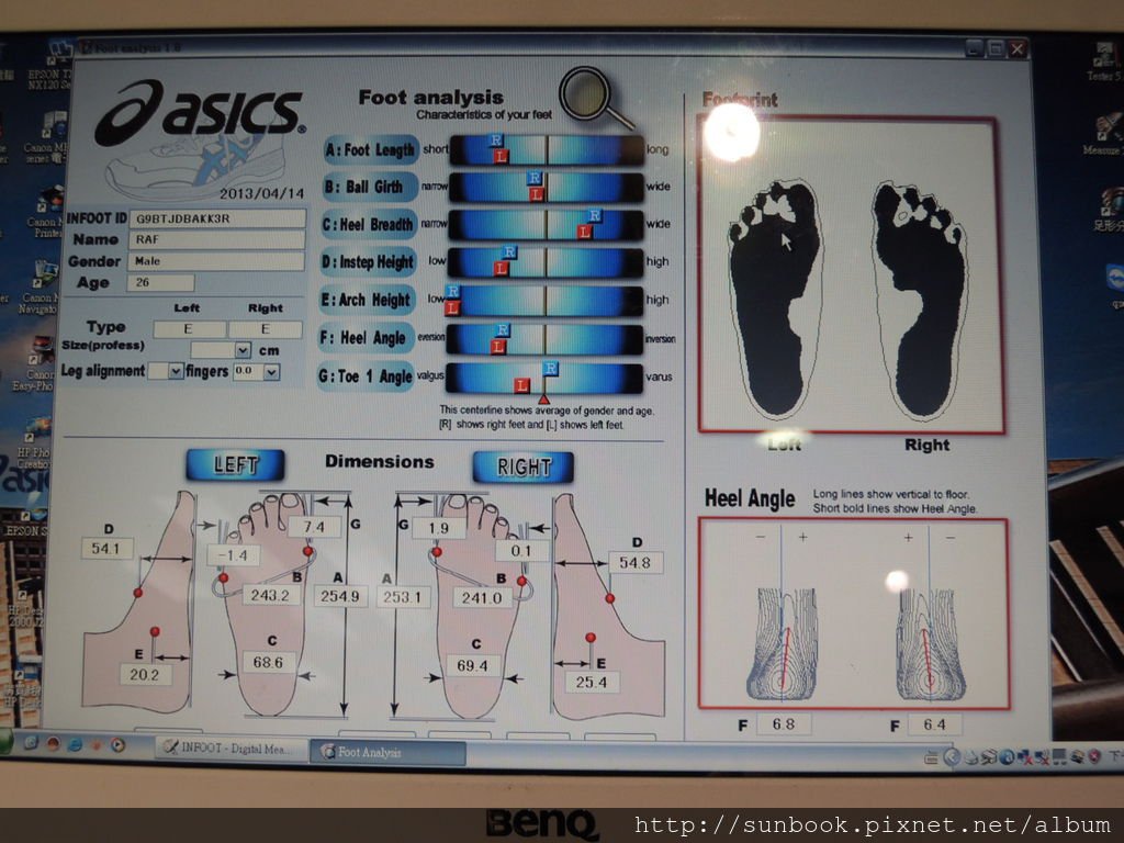 asics_3D足測6