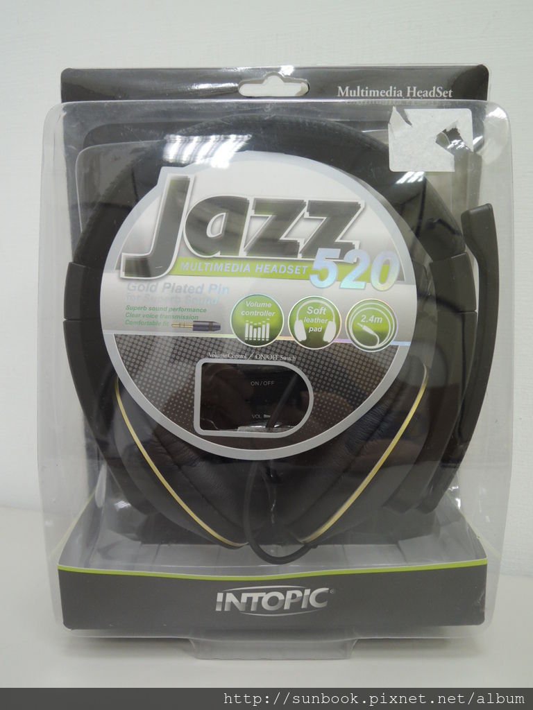 intopic jazz 520耳機開箱1.JPG