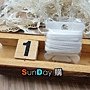 [緞帶]手工娃衣輔料 DIY超細絲帶 緞帶2MM 5米裝 6