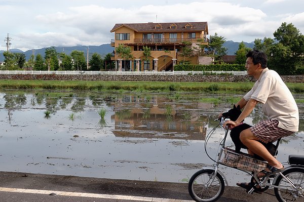 【宜蘭民宿】Sunday Home