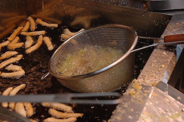 【宜蘭美食推薦】皇家貴族派雞排