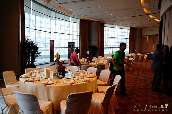 2011 香港國際旅展 / 六天五夜香港行 【宜蘭民宿】Sunday Home