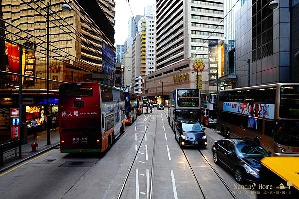 2011 香港國際旅展 / 六天五夜香港行 【宜蘭民宿】Sunday Home